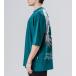 Oversized t-shirt -HEROES- TRM0156: img 4