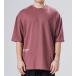 Oversized t-shirt -HEROES- TRM0156: img 3