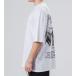 Oversized t-shirt -HEROES- TRM0156: img 2