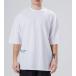 Oversized t-shirt -HEROES- TRM0156: img 4