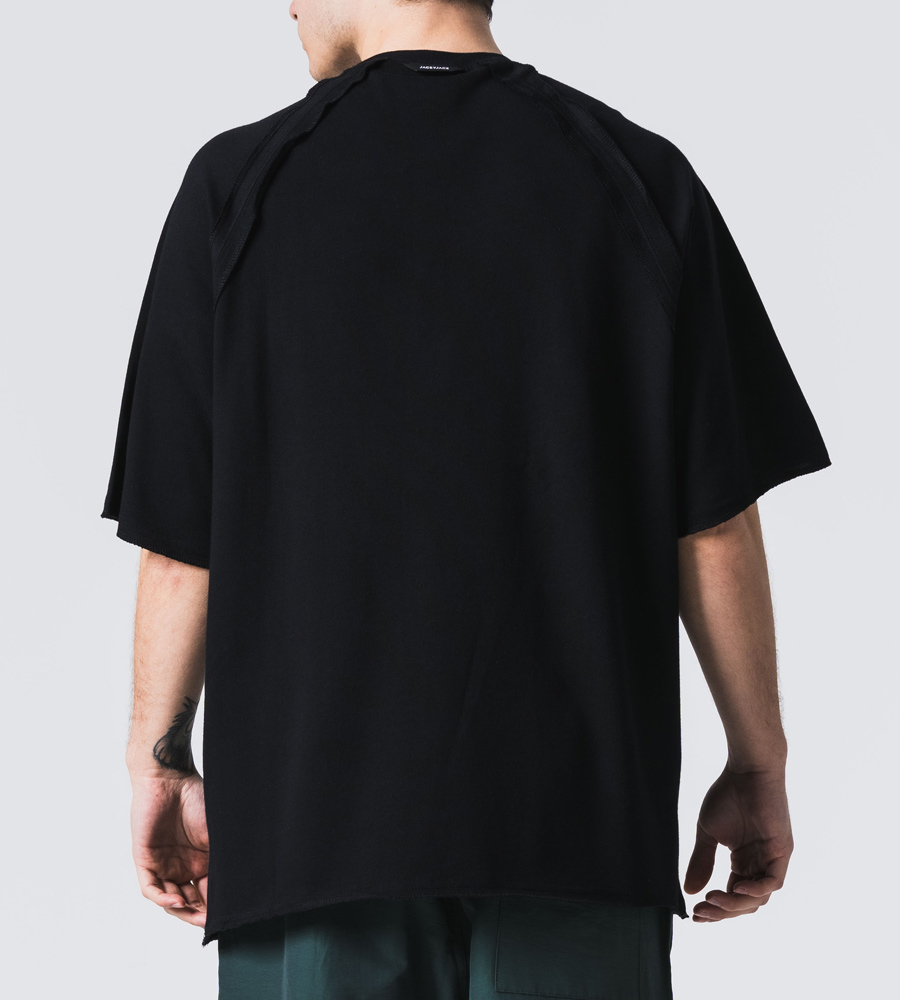 Oversized t-shirt TRM0257