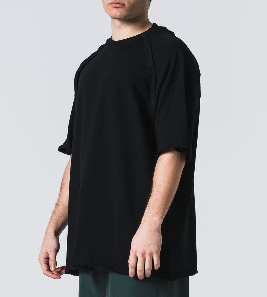 Oversized t-shirt TRM0257