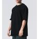 Oversized t-shirt TRM0257: img 2