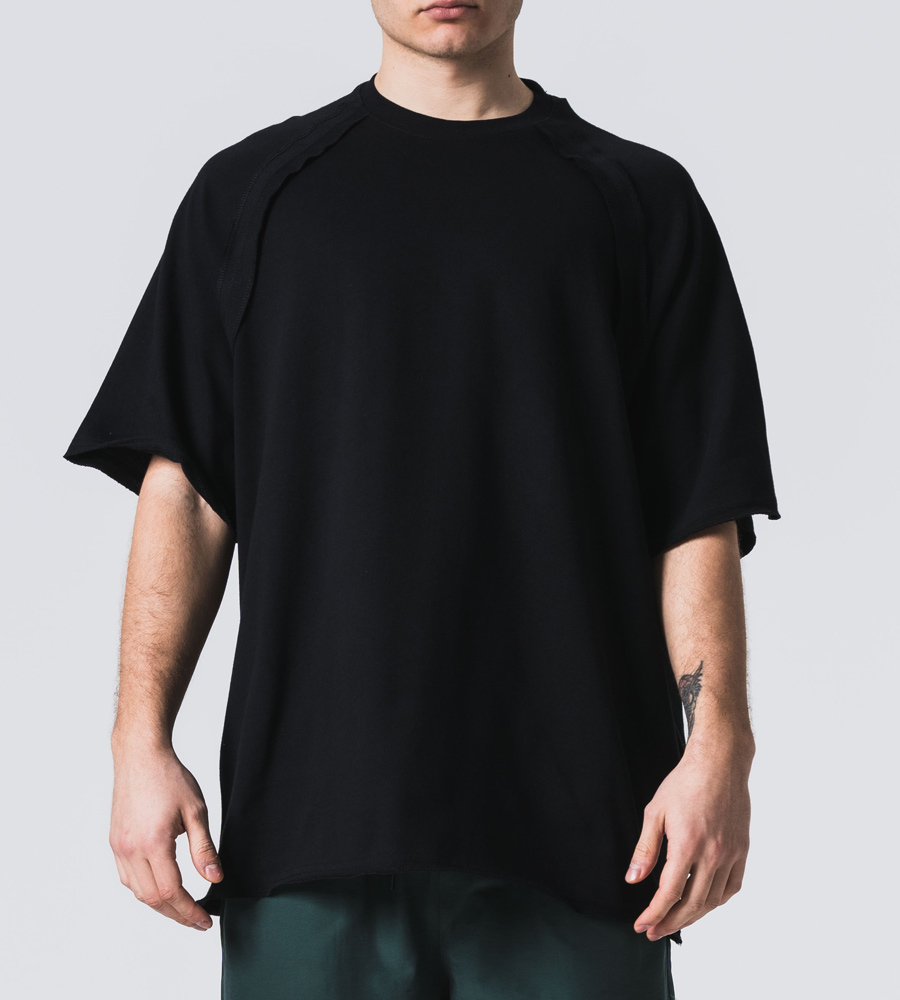 Oversized t-shirt TRM0257