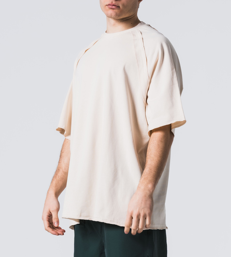 Oversized t-shirt TRM0257