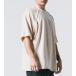 Oversized t-shirt TRM0257: img 4