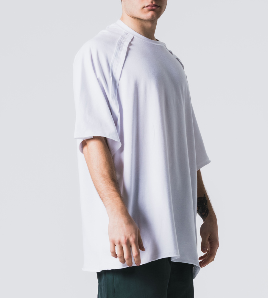 Oversized t-shirt TRM0257