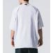 Oversized t-shirt TRM0257: img 3