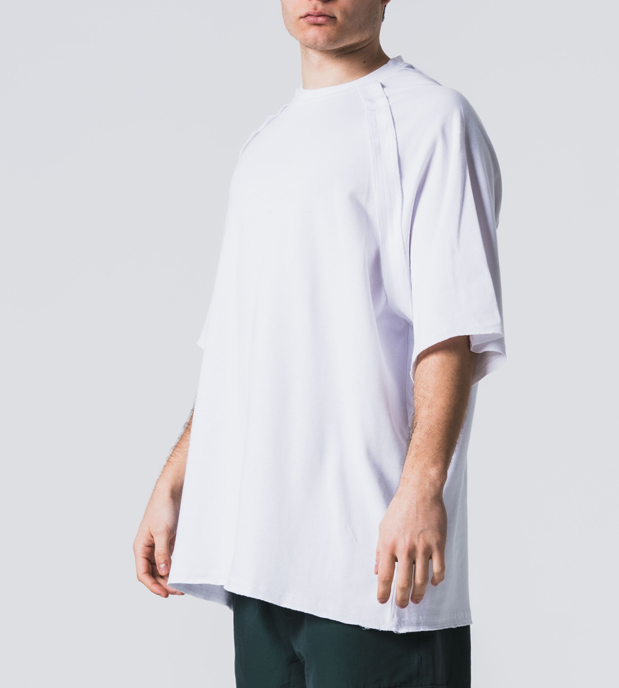 Oversized t-shirt TRM0257