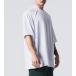 Oversized t-shirt TRM0257: img 4