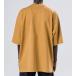 Oversized t-shirt -VINTAGE- TRM0319: img 3