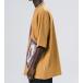 Oversized t-shirt -VINTAGE- TRM0319: img 4