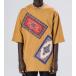 Oversized t-shirt -VINTAGE- TRM0319: img 2