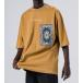 Oversized t-shirt -ANATOLIAN CULTURE- TRM0320: img 1