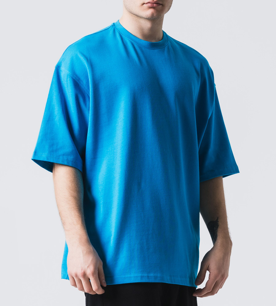 Oversized t-shirt TRM0327