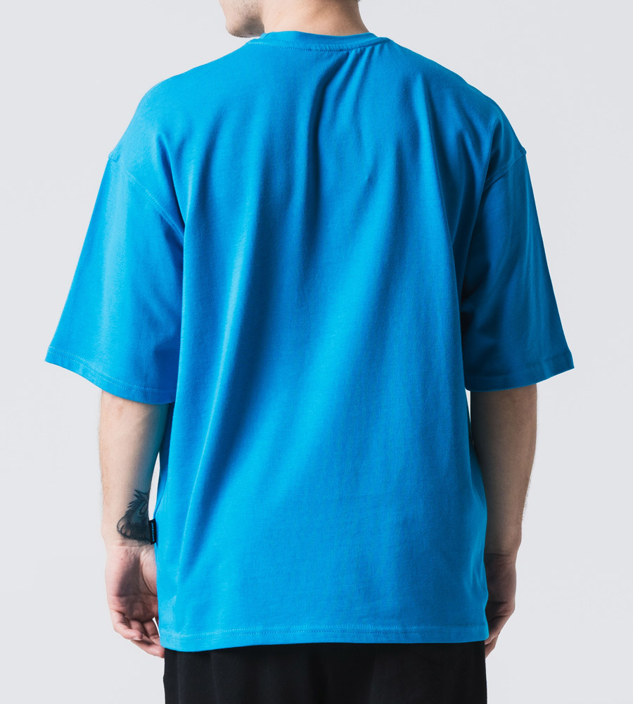 Oversized t-shirt TRM0327