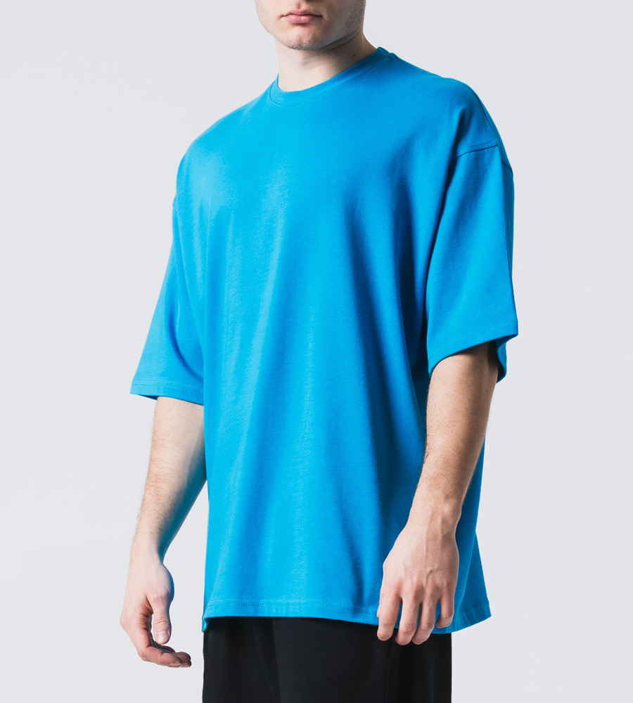 Oversized t-shirt TRM0327