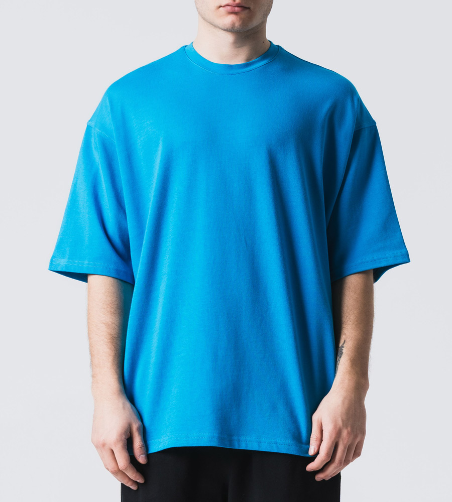 Oversized t-shirt TRM0327