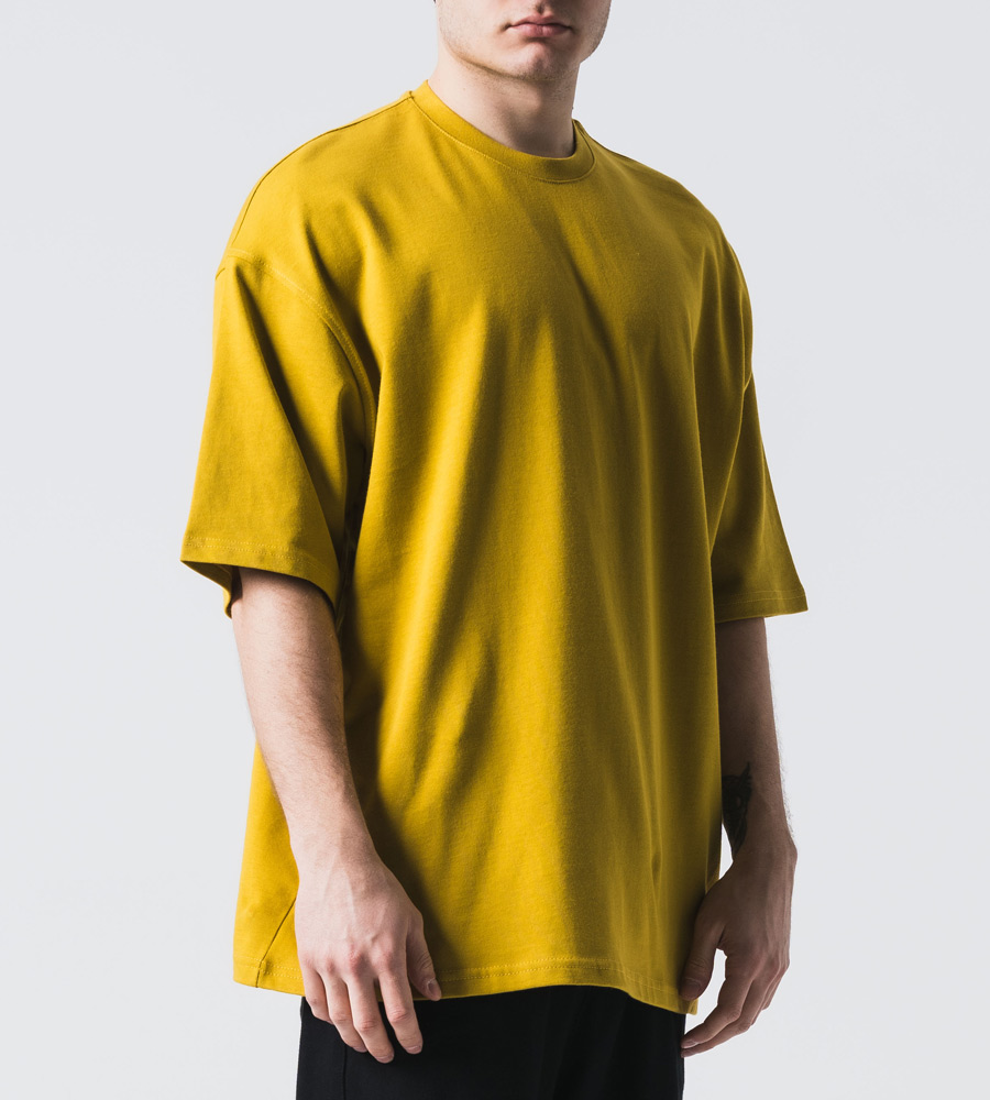 Oversized t-shirt TRM0327