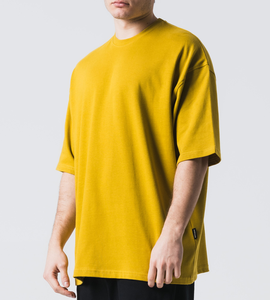 Oversized t-shirt TRM0327