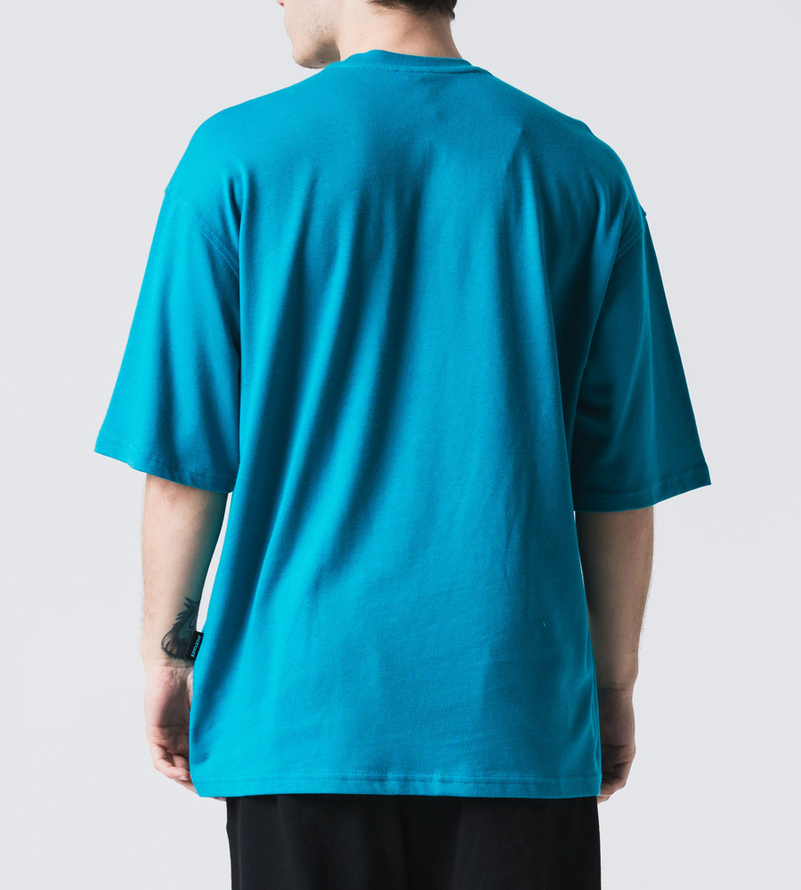 Oversized t-shirt TRM0327