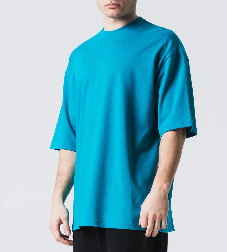 Oversized t-shirt TRM0327