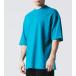 Oversized t-shirt TRM0327: img 2