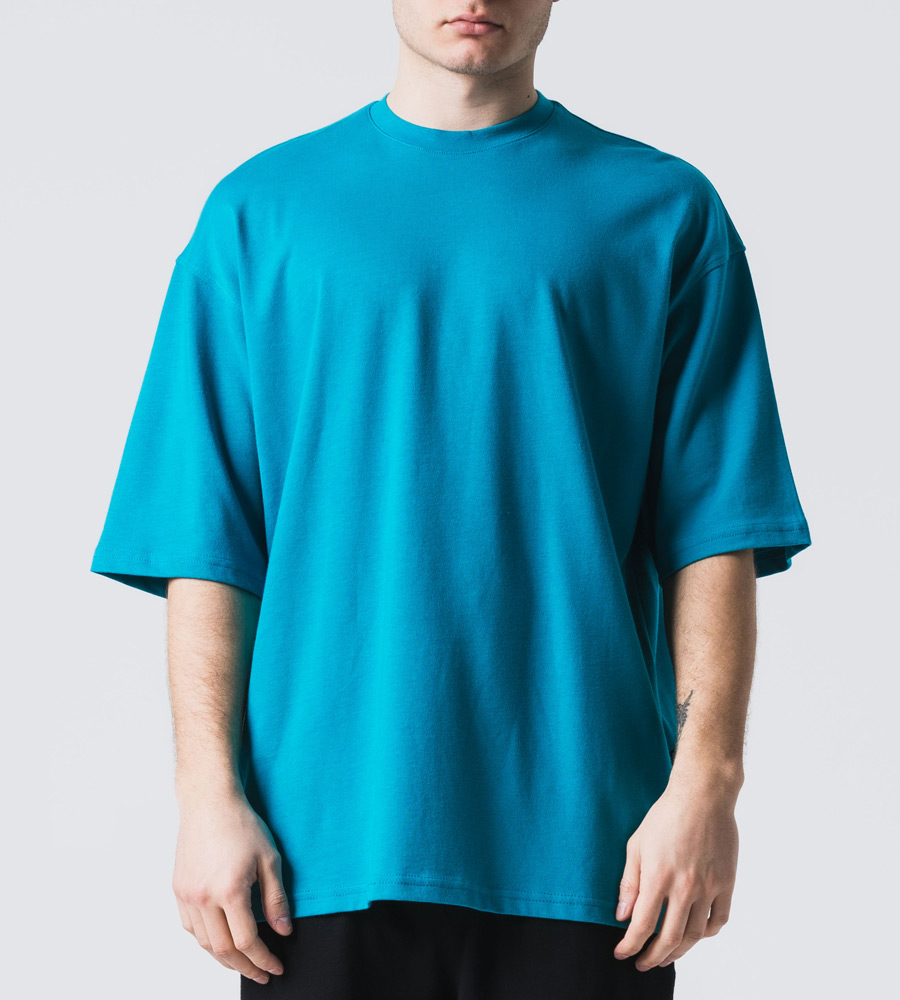 Oversized t-shirt TRM0327