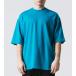 Oversized t-shirt TRM0327: img 1