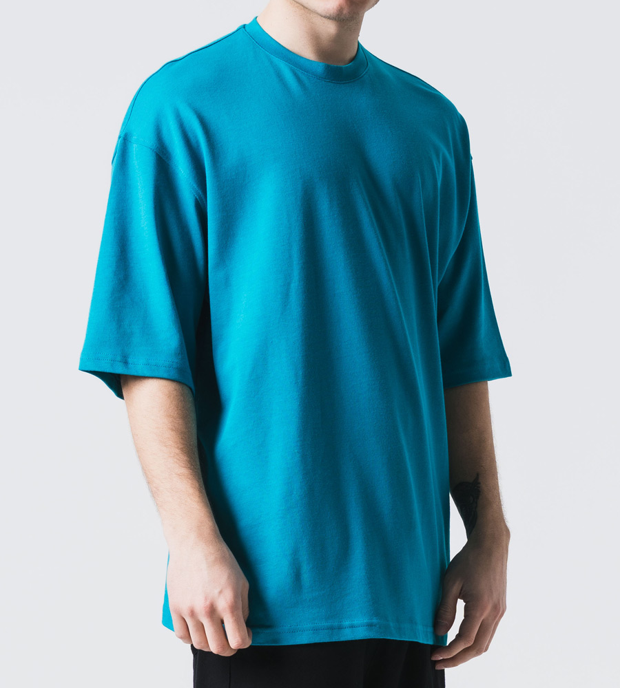 Oversized t-shirt TRM0327