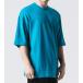 Oversized t-shirt TRM0327: img 4