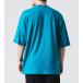 Oversized t-shirt TRM0327: img 3