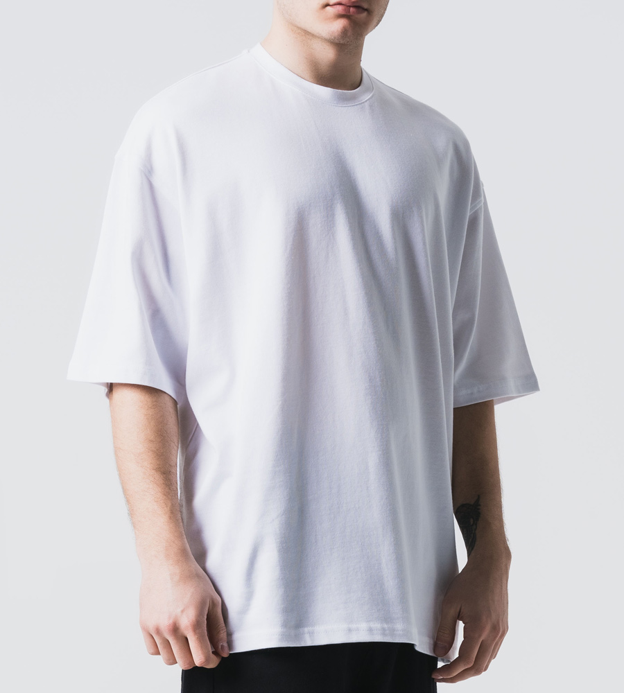 Oversized t-shirt TRM0327