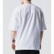 Oversized t-shirt TRM0327: img 3