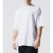 Oversized t-shirt TRM0327: img 2