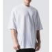 Oversized t-shirt TRM0327: img 4