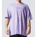 Oversized t-shirt -ARE YOU EXCITED- TRM0466: img 3