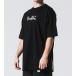 Oversized t-shirt -PRISON- TRM0527: img 2