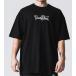 Oversized t-shirt -PRISON- TRM0527: img 3