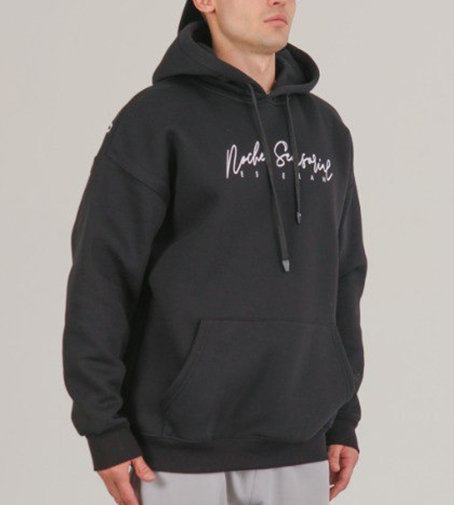 Hoodie -ESTEMAN- TRM1144