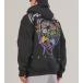 Hoodie -ESTEMAN- TRM1144: img 3