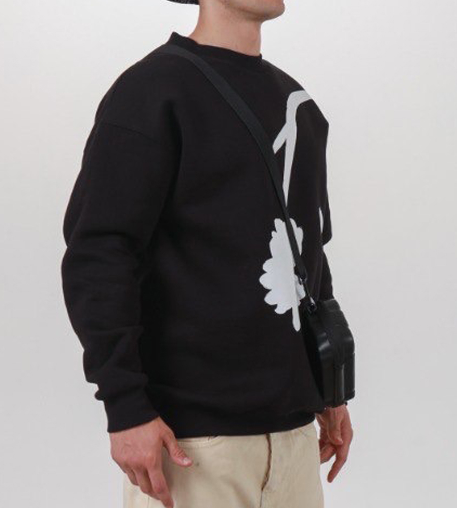 Sweatshirt TRM1174