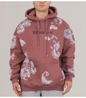 Hoodie -LIFE- TRM1167