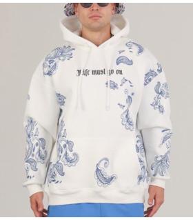 Hoodie -LIFE- TRM1167