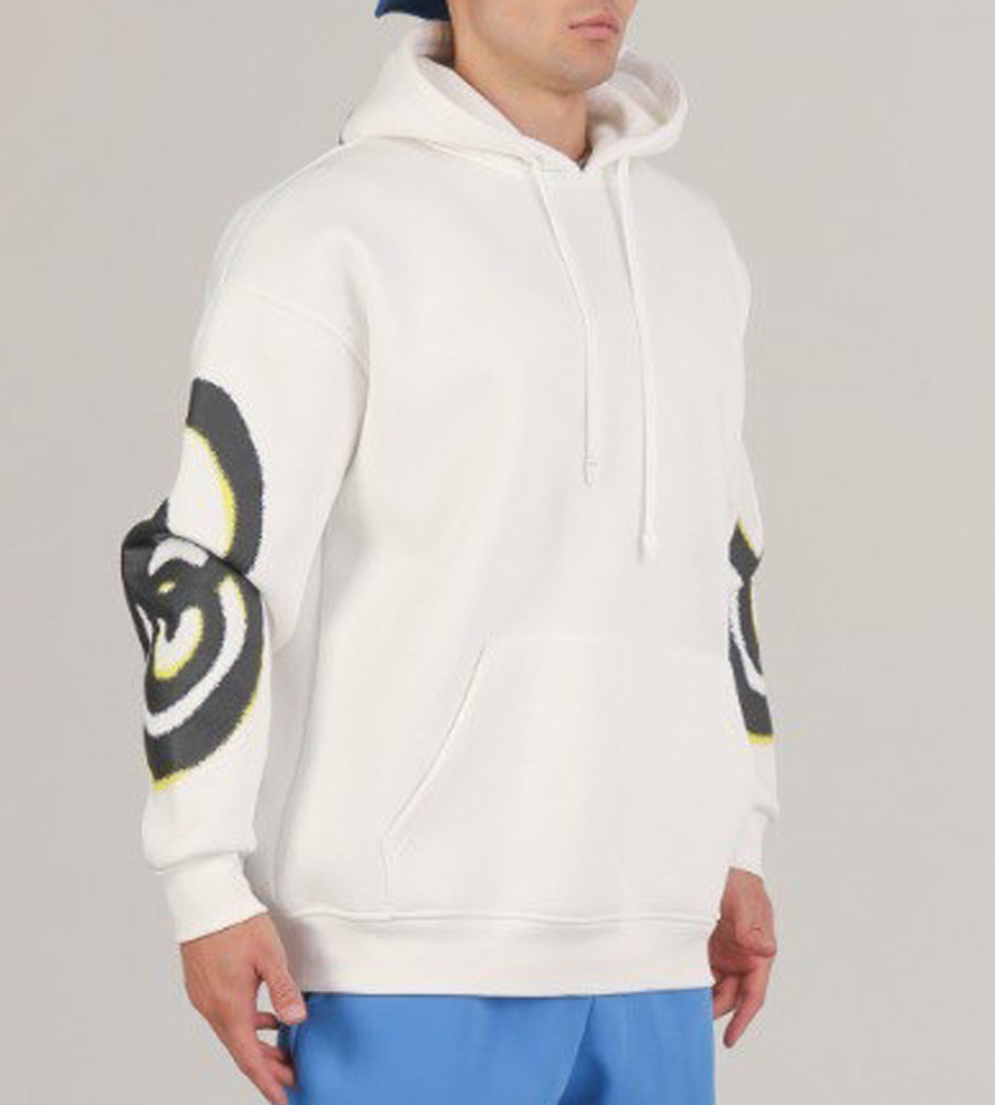 Hoodie TRM1286