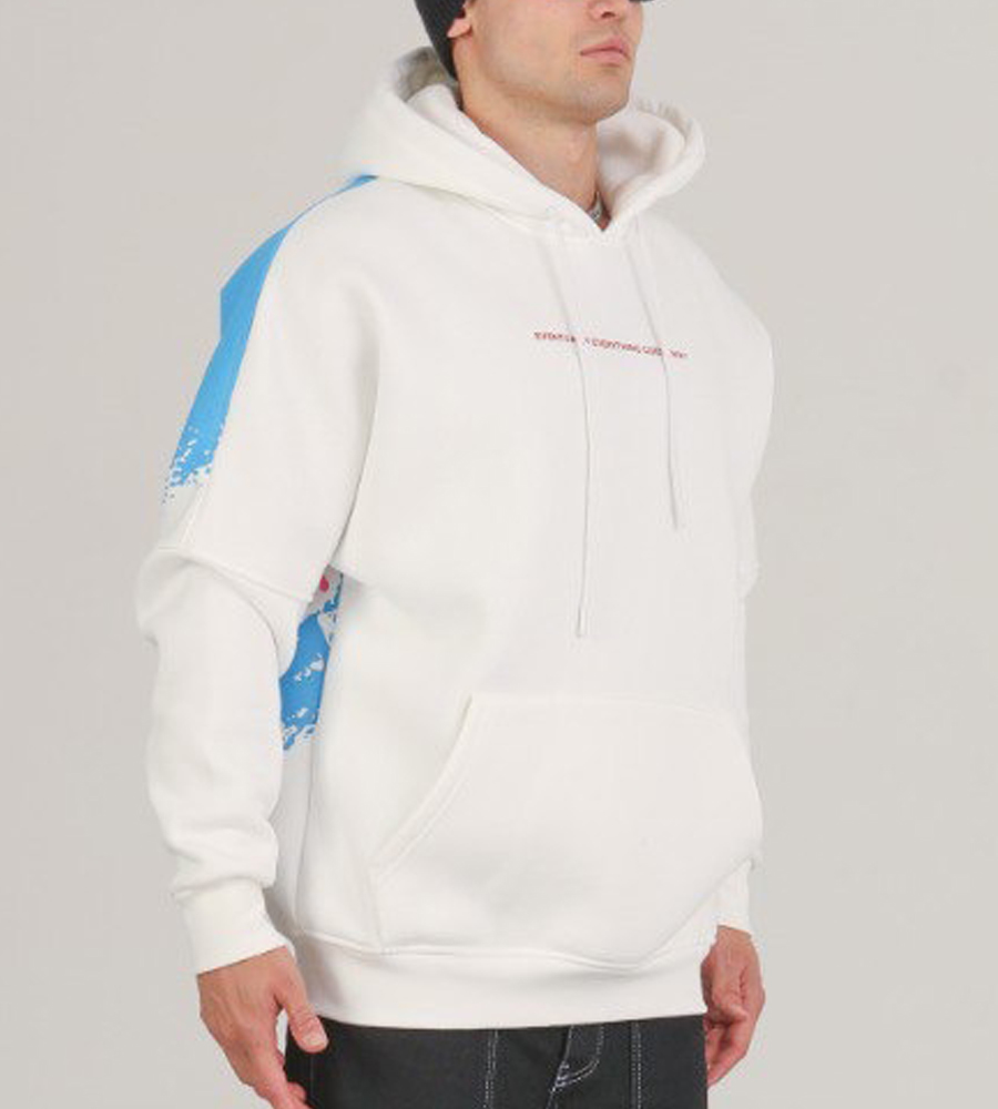 Hoodie -EVERYTHING- TRM1291