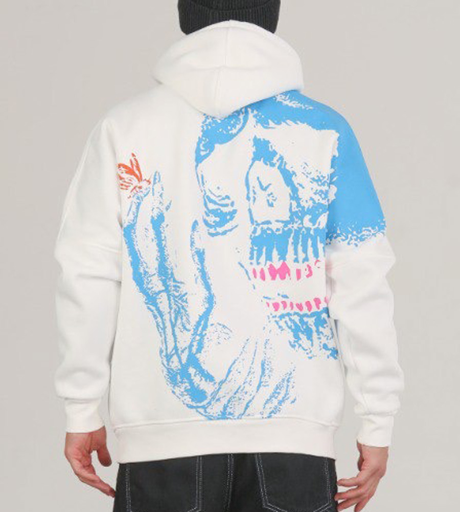 Hoodie -EVERYTHING- TRM1291