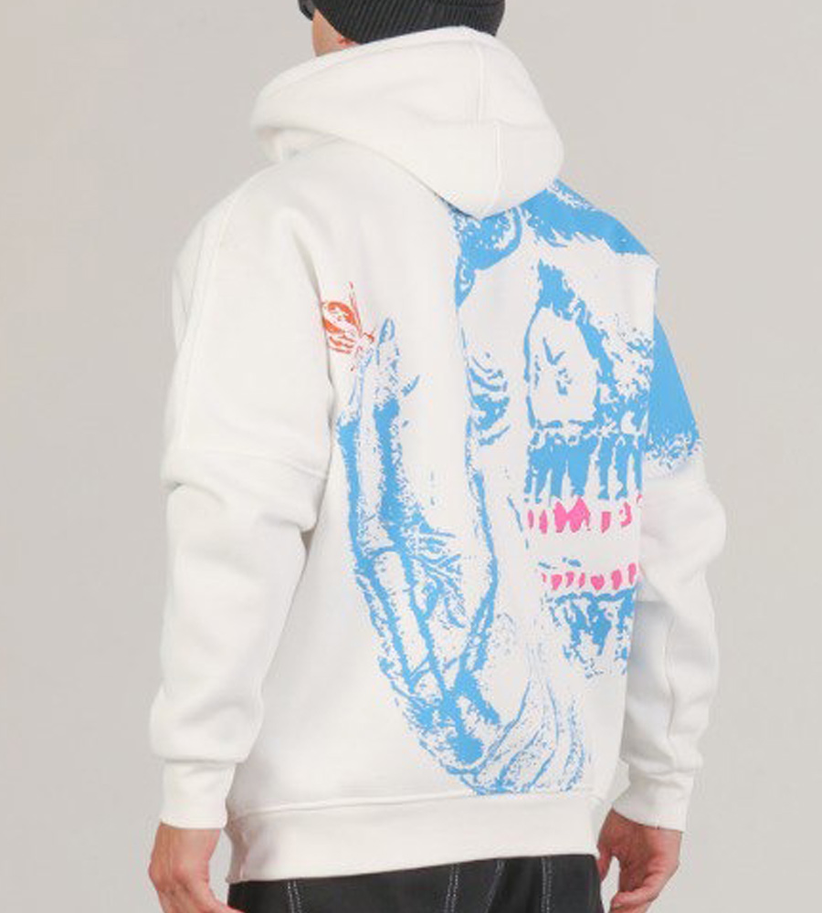 Hoodie -EVERYTHING- TRM1291