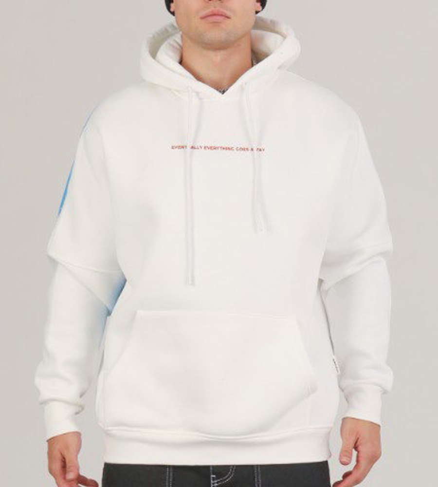 Hoodie -EVERYTHING- TRM1291