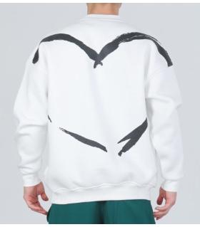 Sweatshirt -GRAVITY- TRM1357